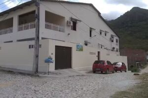 Pousada Recanto do Outeiro