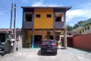 Pousada Recanto do Papagaio