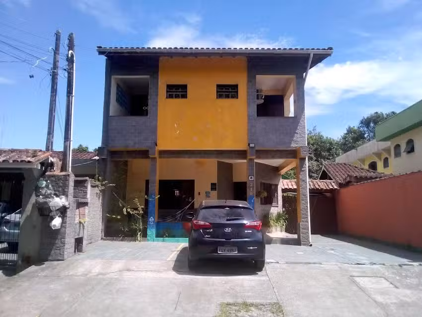 Pousada Recanto do Papagaio