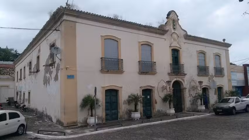 Pousada Recanto do Parque