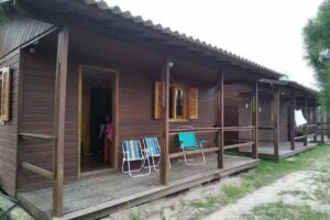 Pousada Recanto do Pescador