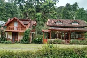 Pousada Recanto do Pinheirão