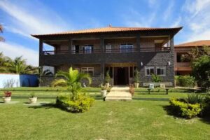 Pousada Recanto do Quati