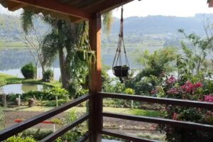 Pousada Recanto do Repolho