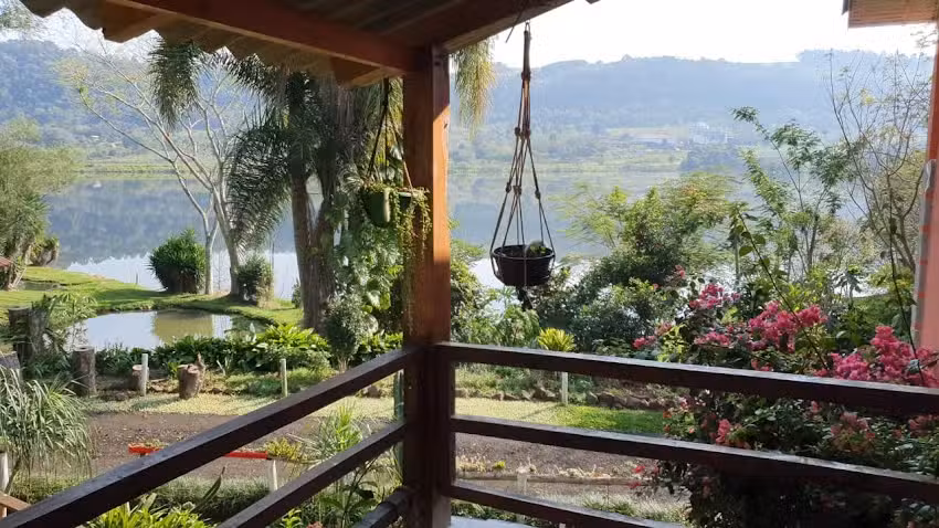 Pousada Recanto do Repolho