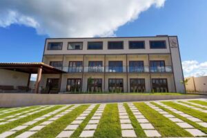 Pousada Recanto do Rouxinol