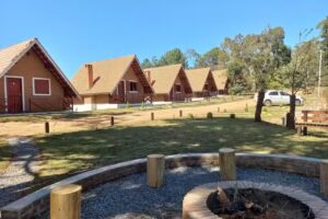 Pousada Recanto do Sauá