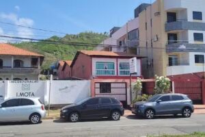 Pousada Recanto do Sol