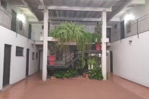 Pousada Recanto do Sol