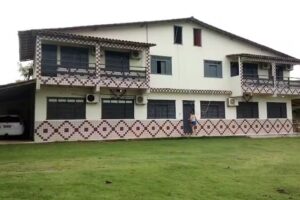 Pousada Recanto do Sol