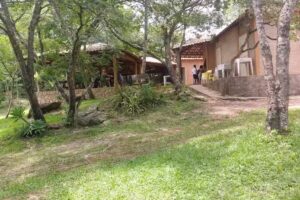 Pousada Recanto do Sol