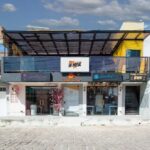 Pousada Recanto do Sol