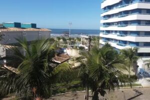 Pousada Recanto do Sol