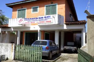 Pousada Recanto do Sol &ndash; Itanha&eacute;m