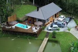 Pousada Recanto do Sonho