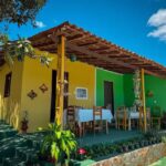 Pousada Recanto do Sonho