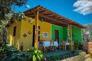 Pousada Recanto do Sonho