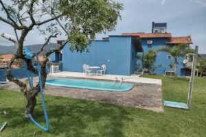 Pousada Recanto do sonho Azul