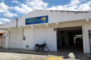 POUSADA RECANTO DO SONO