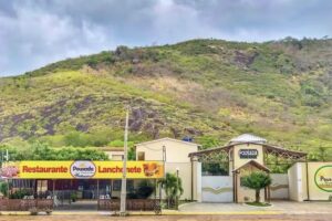 Pousada Recanto do Sono