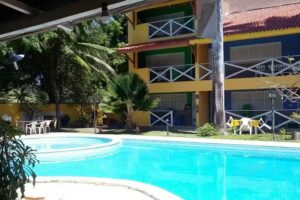 Pousada Recanto do Sossego