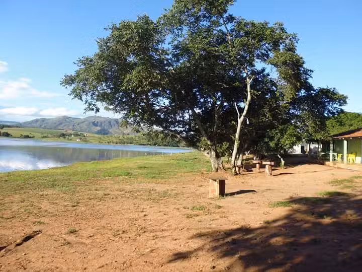 Pousada Recanto Do Sossego