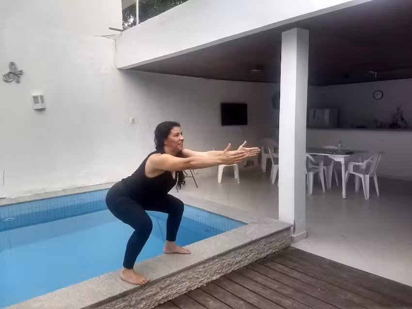 Pousada Recanto do Sossego