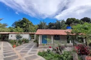 Pousada Recanto do Sossego