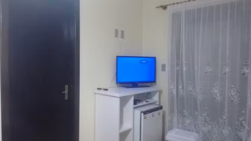 Pousada Recanto Do Sossego