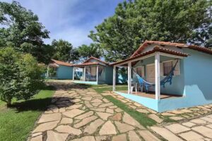 Pousada Recanto do Sossego