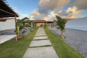 Pousada Recanto do Sossego PB