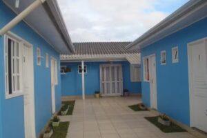 Pousada Recanto do Sul