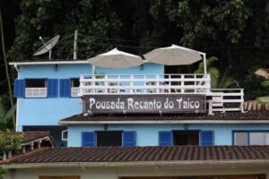 Pousada Recanto Do Taico