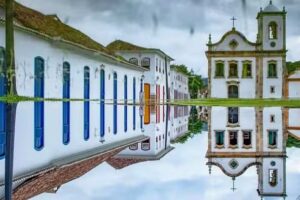 Pousada Recanto do Tobog&atilde;