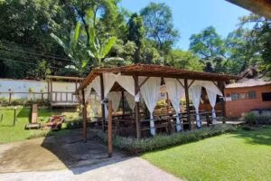 Pousada Recanto do Tortuga