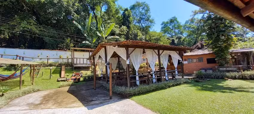 Pousada Recanto do Tortuga