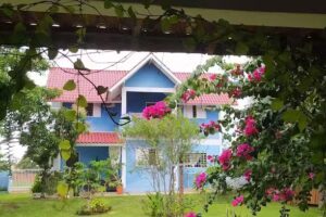 Pousada Recanto do Turista