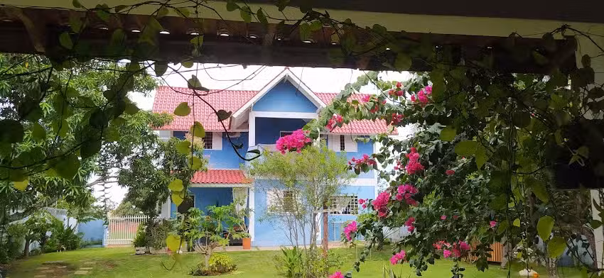 Pousada Recanto do Turista