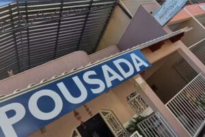 Pousada Recanto do Vale &ndash; Hotel, Restaurante, Estacionamento, Posto, Dormit&oacute;rio, Trevo, Aberto 24h.