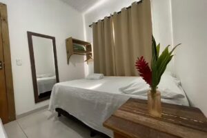 Pousada recanto do vila