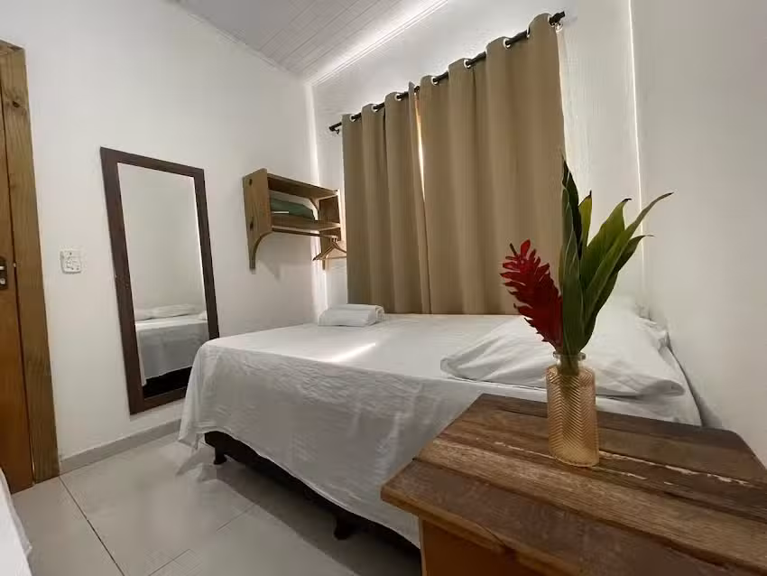 Pousada recanto do vila