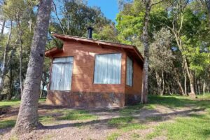 Pousada Recanto do Vinho