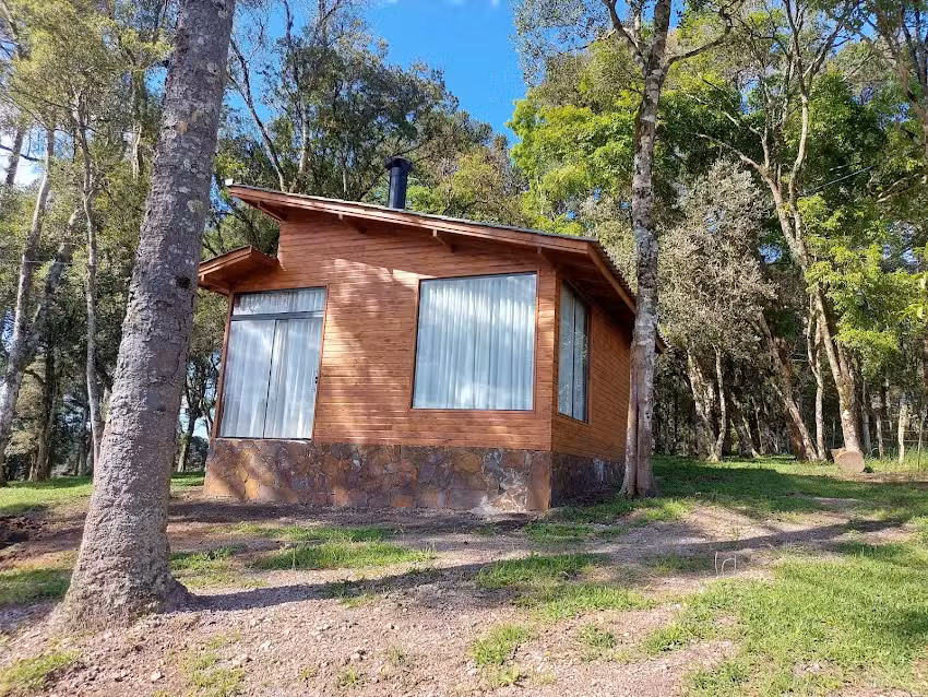 Pousada Recanto do Vinho