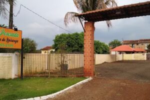 Pousada Recanto do YPIRANGA