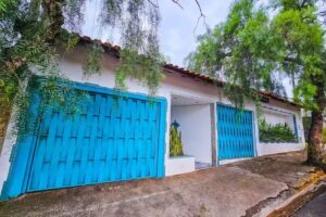 Pousada Recanto Dom L&aacute;zaro