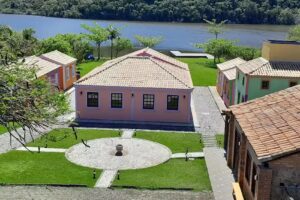 Pousada Recanto dos A&ccedil;ores