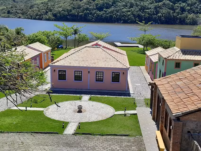 Pousada Recanto dos A&ccedil;ores