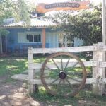 Pousada Recanto dos Amigos