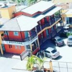 Pousada Recanto dos Amigos