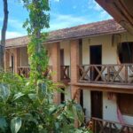 Pousada Recanto dos Anjos